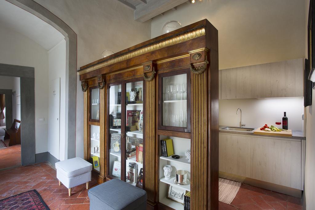 Roveta Apartment Scandicci Exterior photo