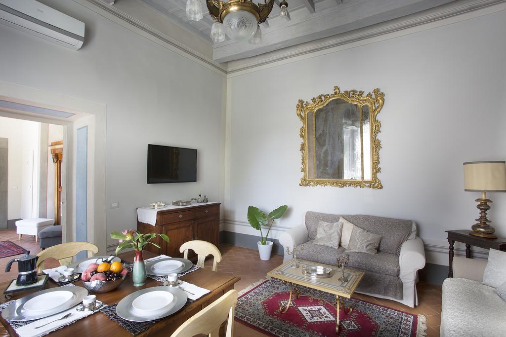 Roveta Apartment Scandicci Exterior photo