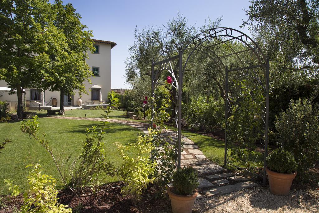 Roveta Apartment Scandicci Exterior photo