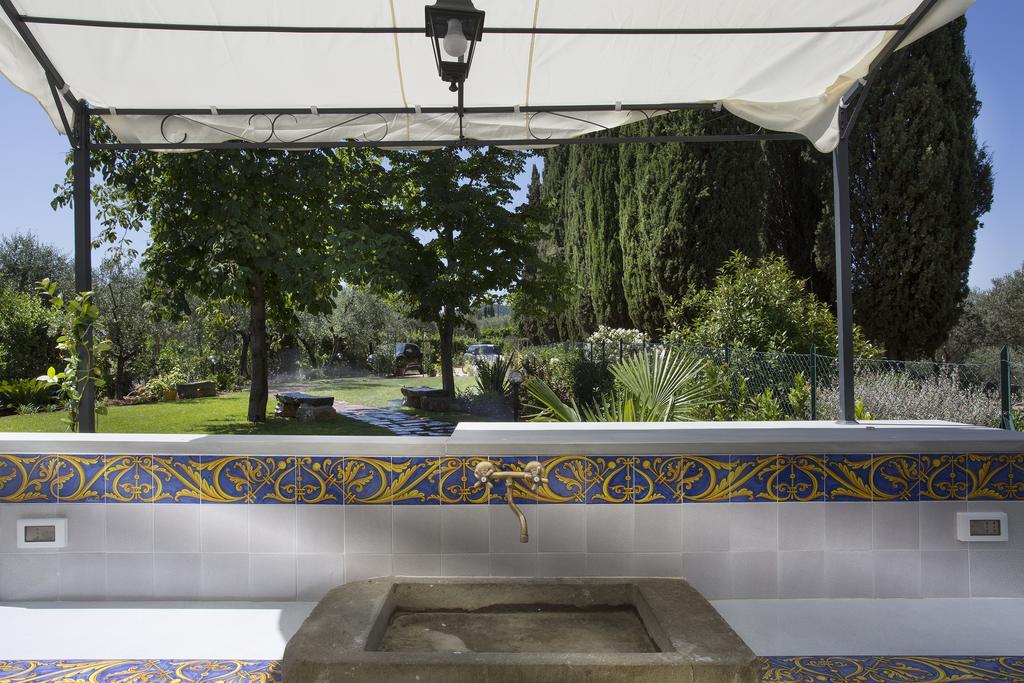 Roveta Apartment Scandicci Exterior photo