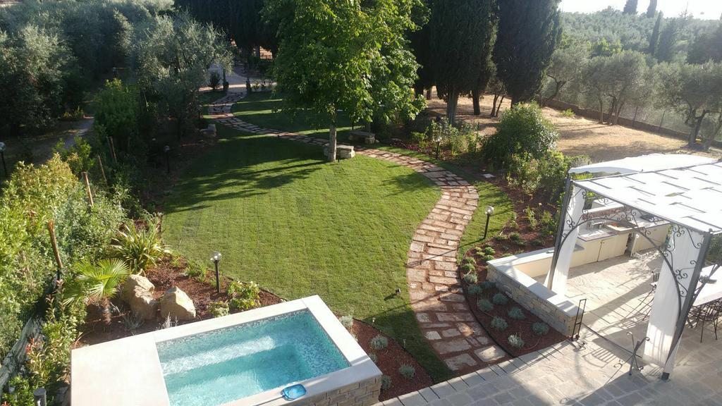 Roveta Apartment Scandicci Exterior photo