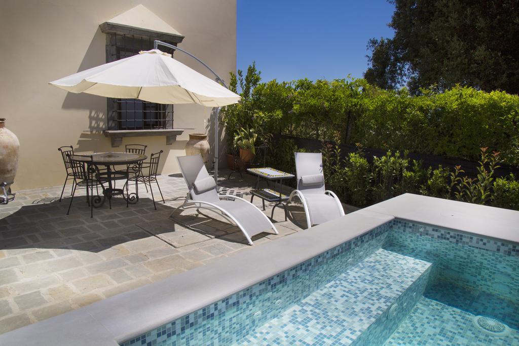 Roveta Apartment Scandicci Exterior photo