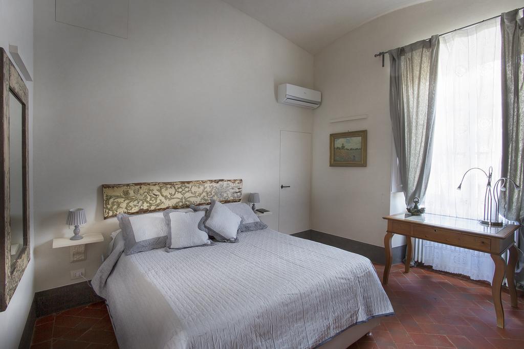 Roveta Apartment Scandicci Exterior photo