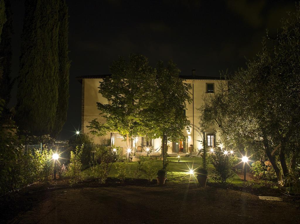 Roveta Apartment Scandicci Exterior photo