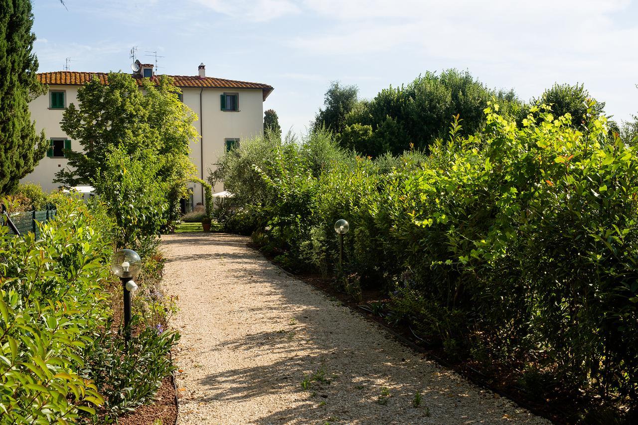 Roveta Apartment Scandicci Exterior photo