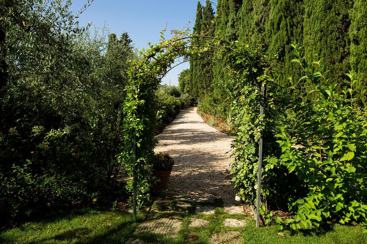 Roveta Apartment Scandicci Exterior photo