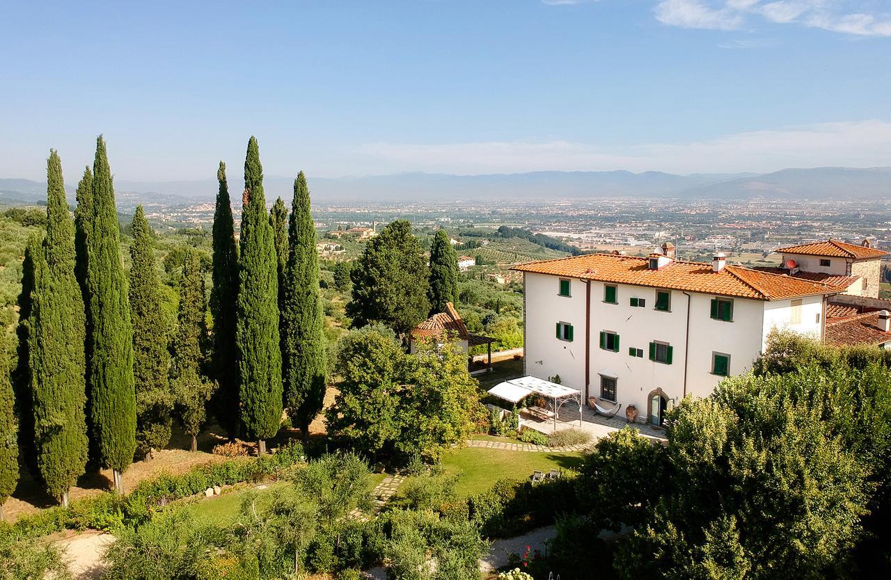 Roveta Apartment Scandicci Exterior photo